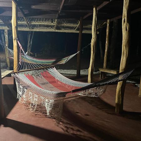 Finca Avellanas Lorena Dış mekan fotoğraf