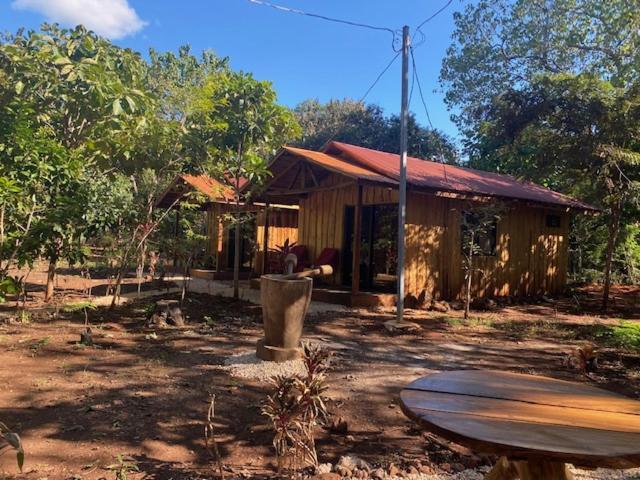 Finca Avellanas Lorena Dış mekan fotoğraf