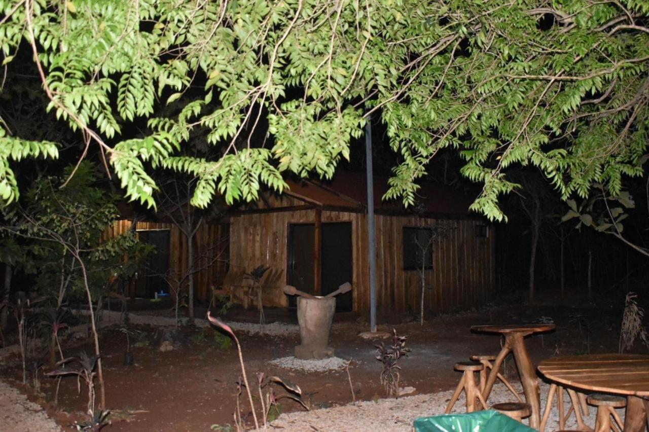 Finca Avellanas Lorena Dış mekan fotoğraf