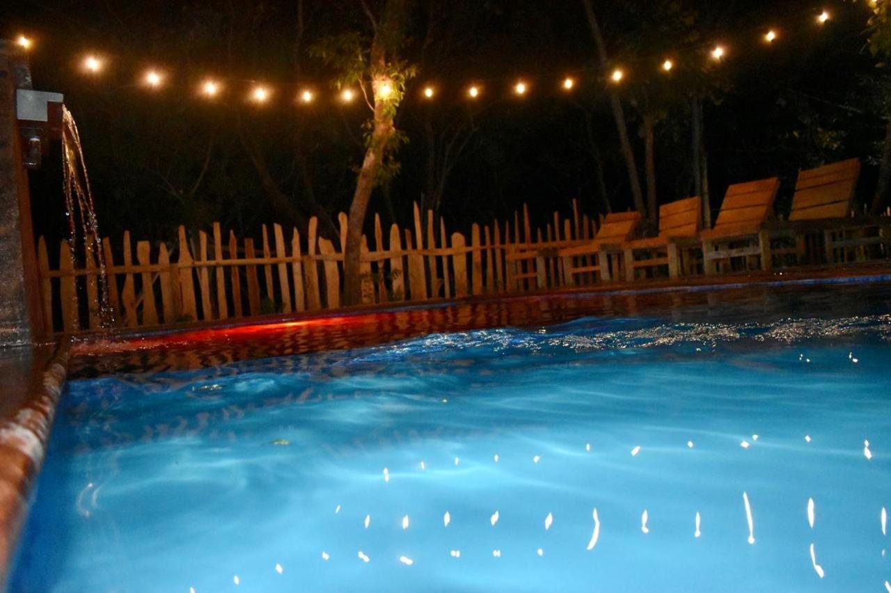 Finca Avellanas Lorena Dış mekan fotoğraf