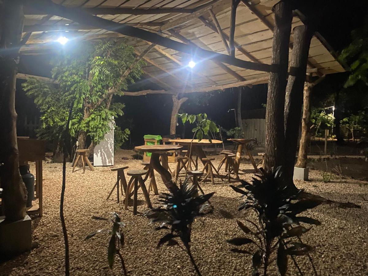 Finca Avellanas Lorena Dış mekan fotoğraf