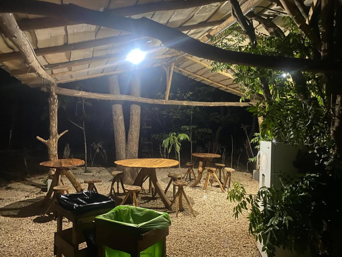 Finca Avellanas Lorena Dış mekan fotoğraf