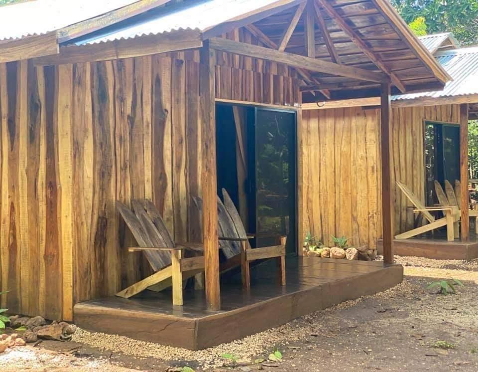 Finca Avellanas Lorena Dış mekan fotoğraf