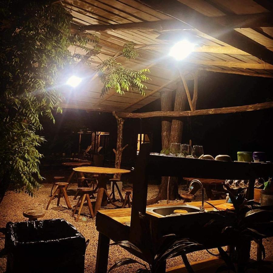 Finca Avellanas Lorena Dış mekan fotoğraf