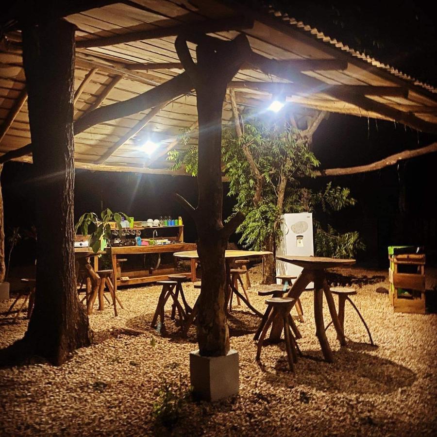 Finca Avellanas Lorena Dış mekan fotoğraf