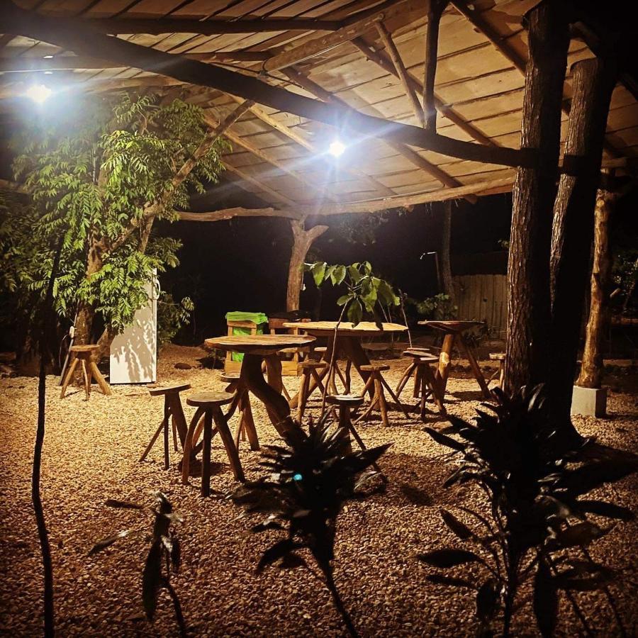 Finca Avellanas Lorena Dış mekan fotoğraf