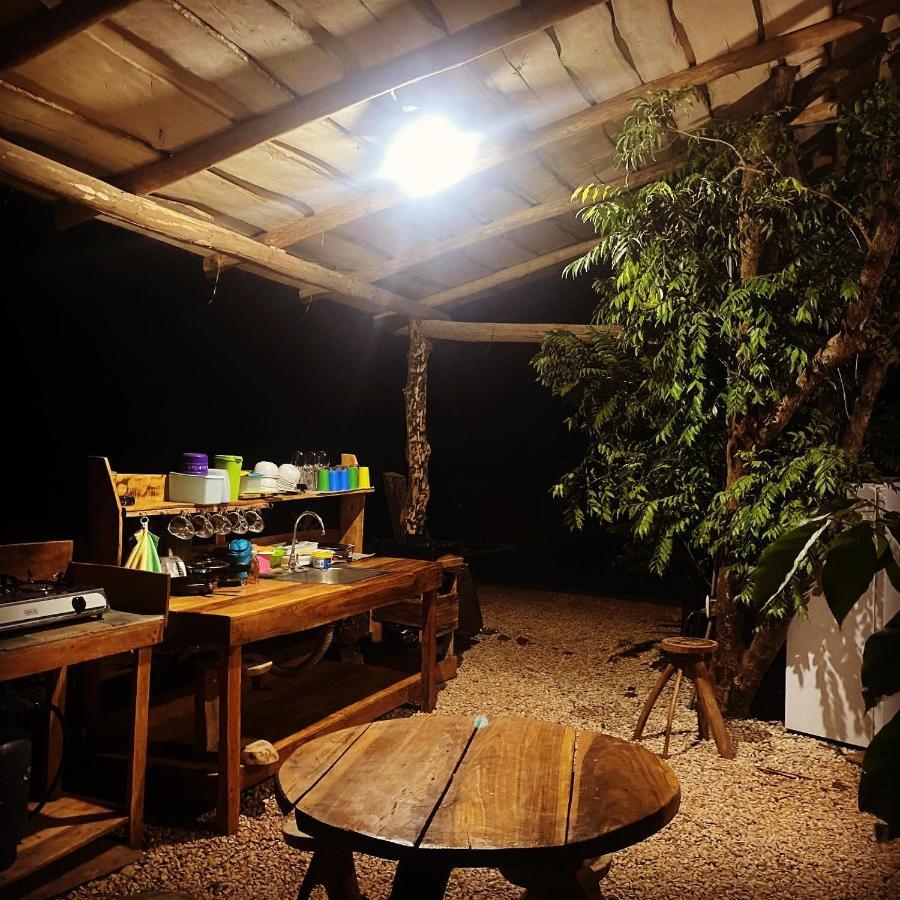 Finca Avellanas Lorena Dış mekan fotoğraf