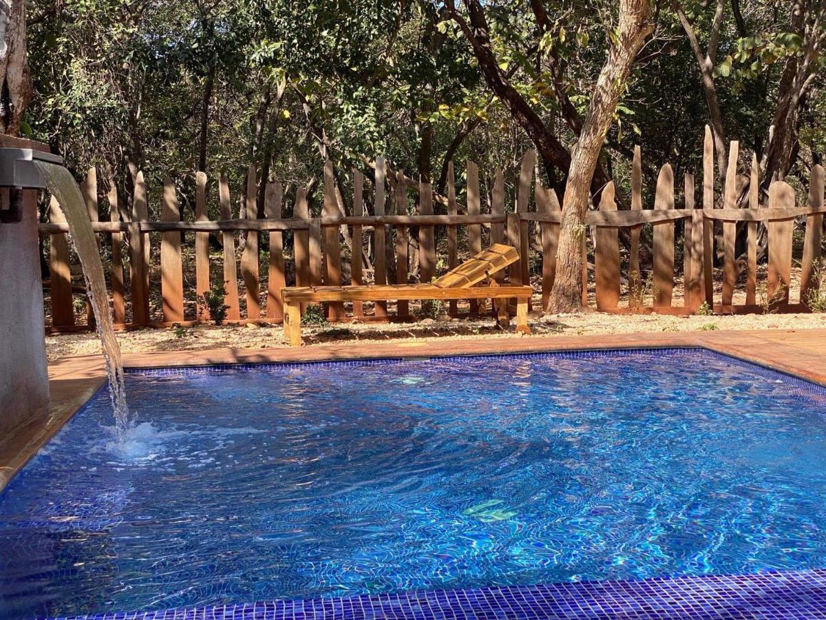 Finca Avellanas Lorena Dış mekan fotoğraf