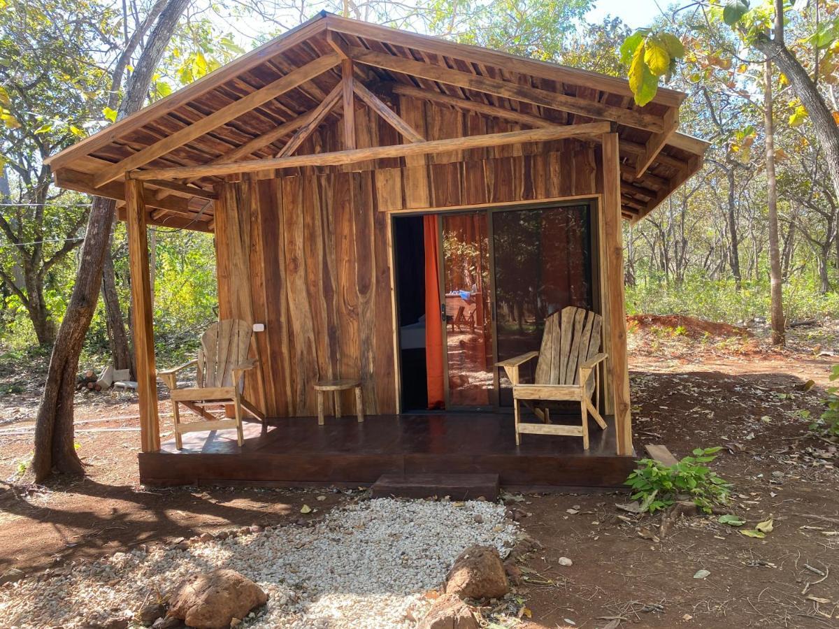 Finca Avellanas Lorena Dış mekan fotoğraf