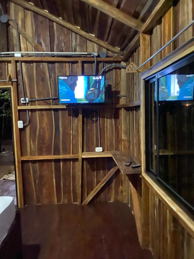 Finca Avellanas Lorena Dış mekan fotoğraf