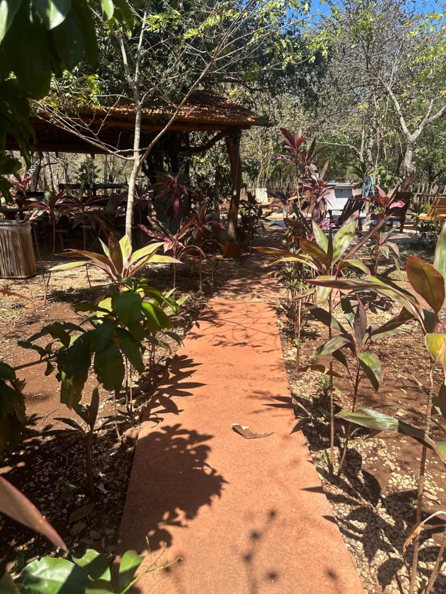 Finca Avellanas Lorena Dış mekan fotoğraf