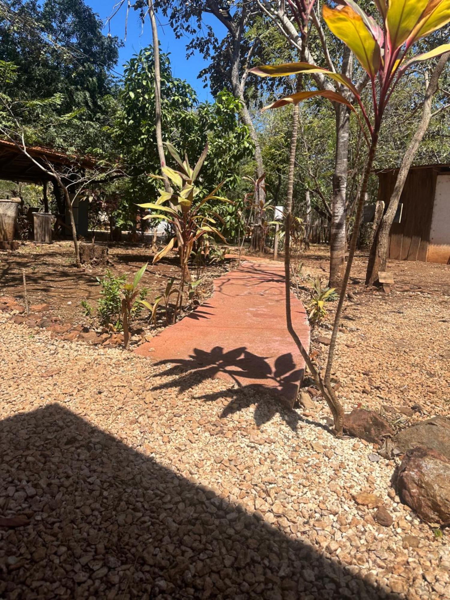 Finca Avellanas Lorena Dış mekan fotoğraf