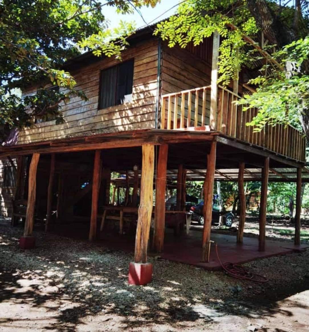 Finca Avellanas Lorena Dış mekan fotoğraf