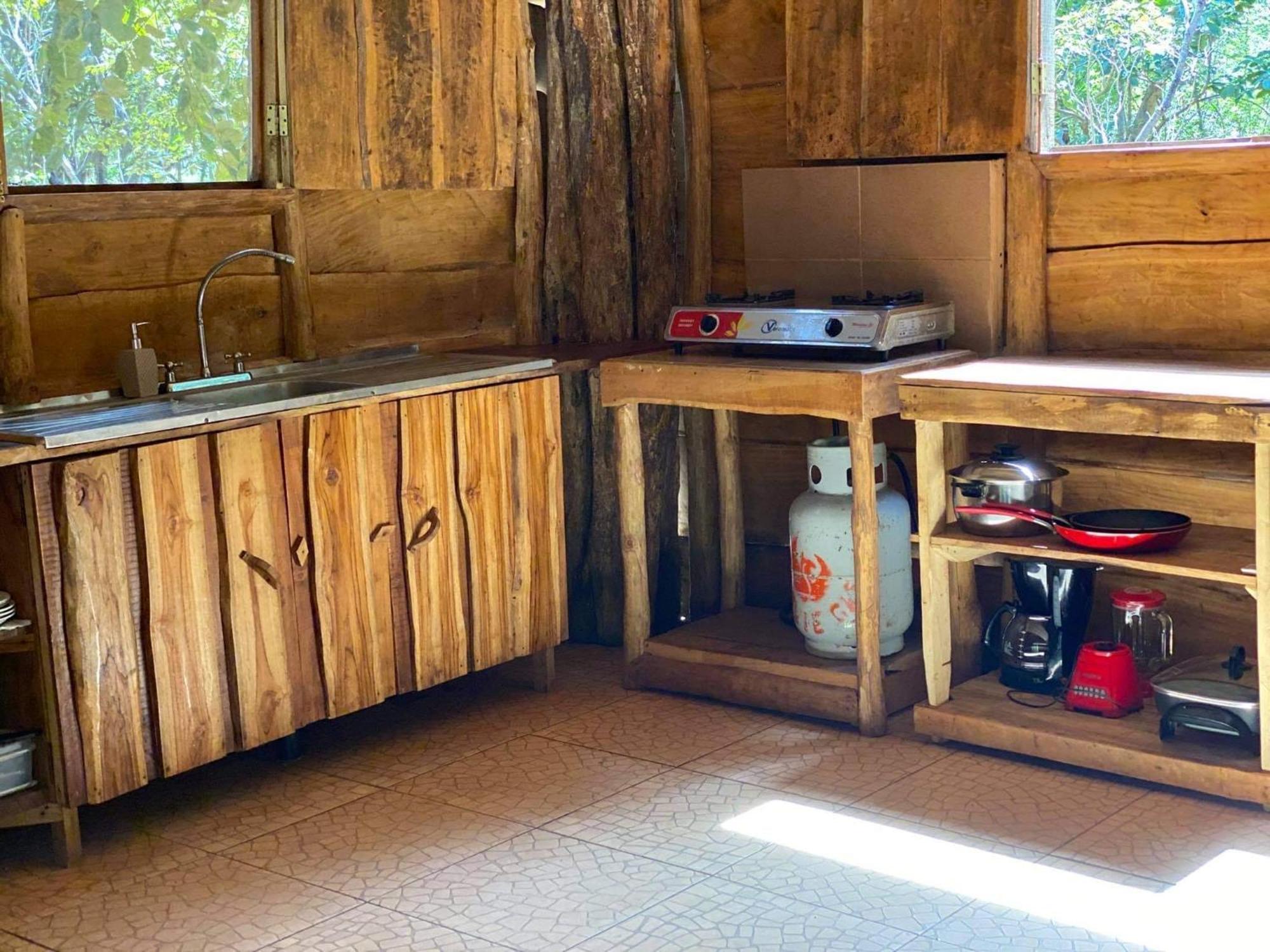 Finca Avellanas Lorena Dış mekan fotoğraf