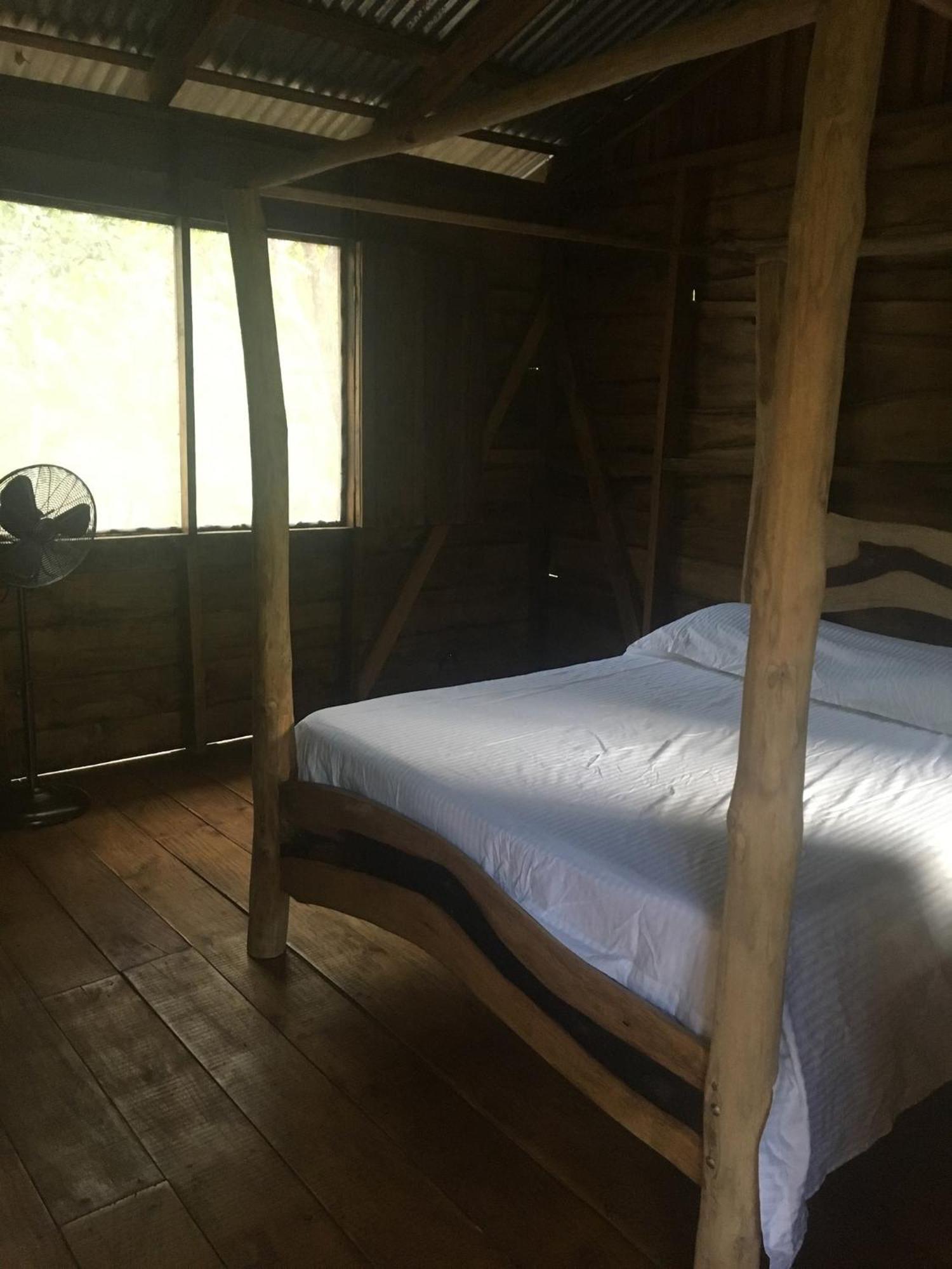 Finca Avellanas Lorena Dış mekan fotoğraf