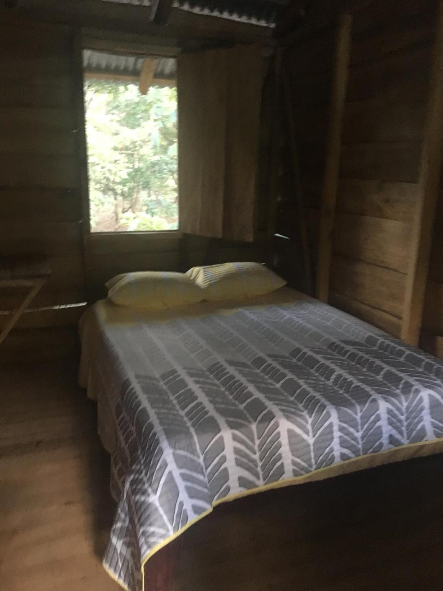 Finca Avellanas Lorena Dış mekan fotoğraf