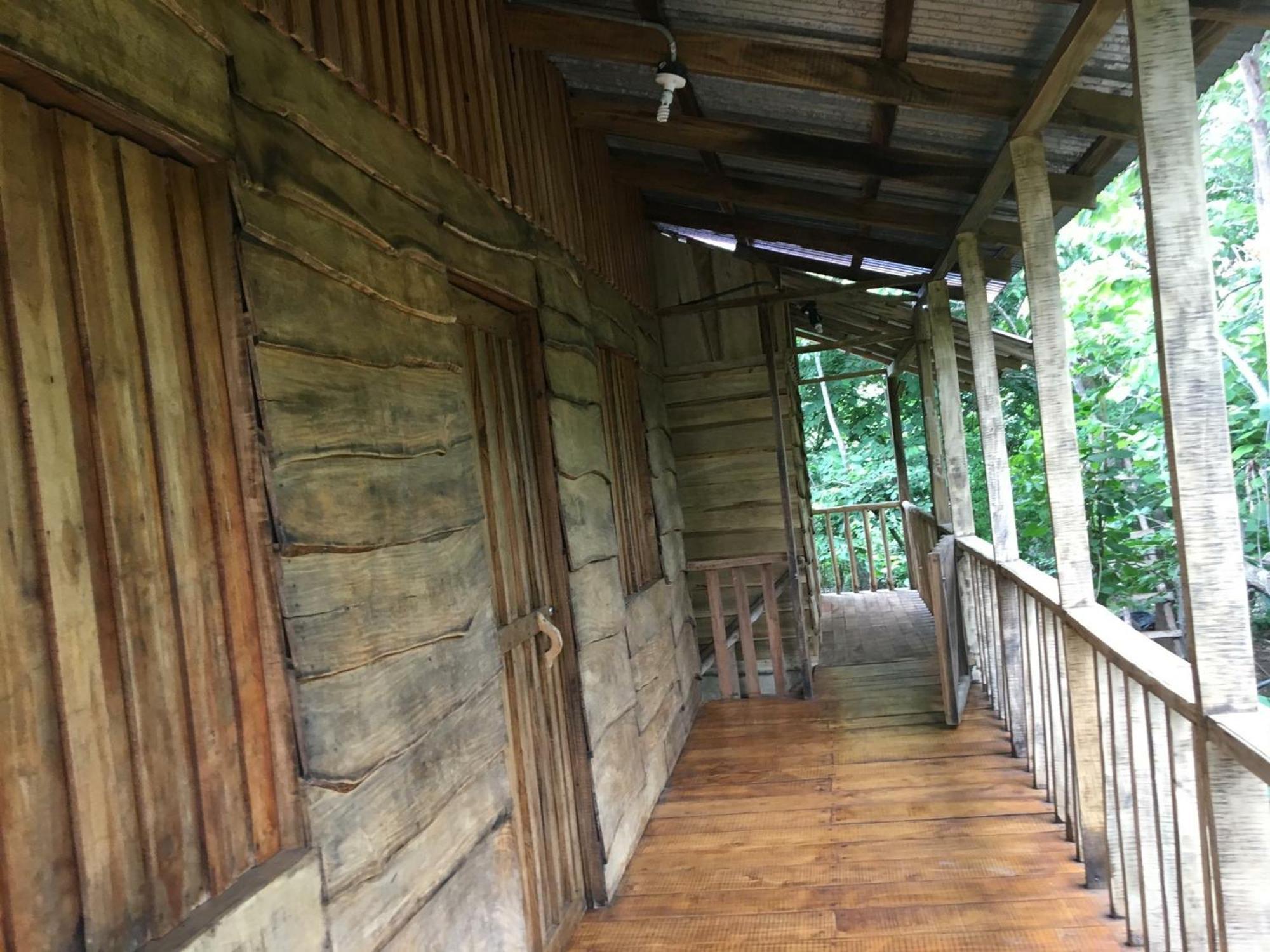 Finca Avellanas Lorena Dış mekan fotoğraf
