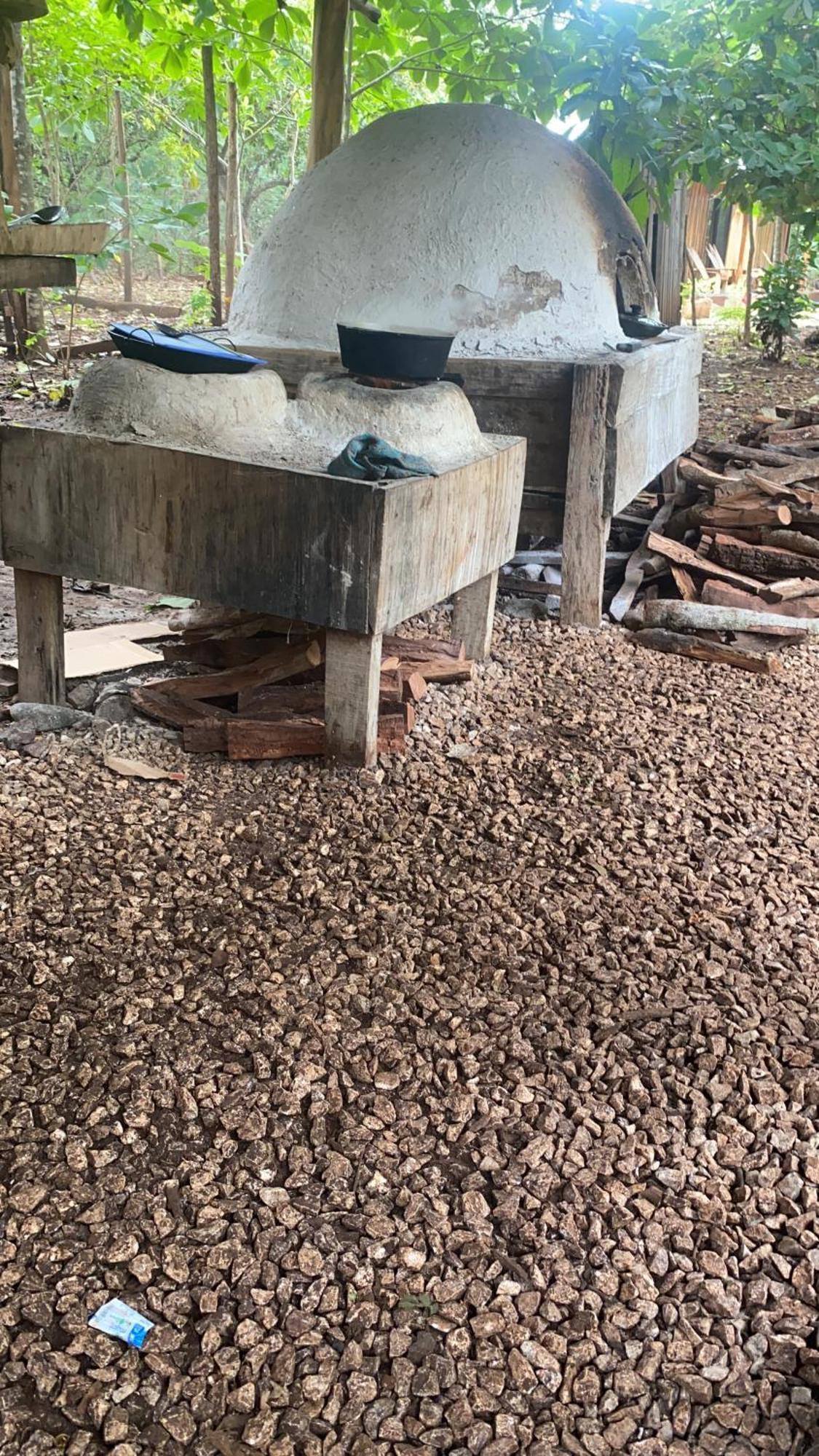 Finca Avellanas Lorena Dış mekan fotoğraf