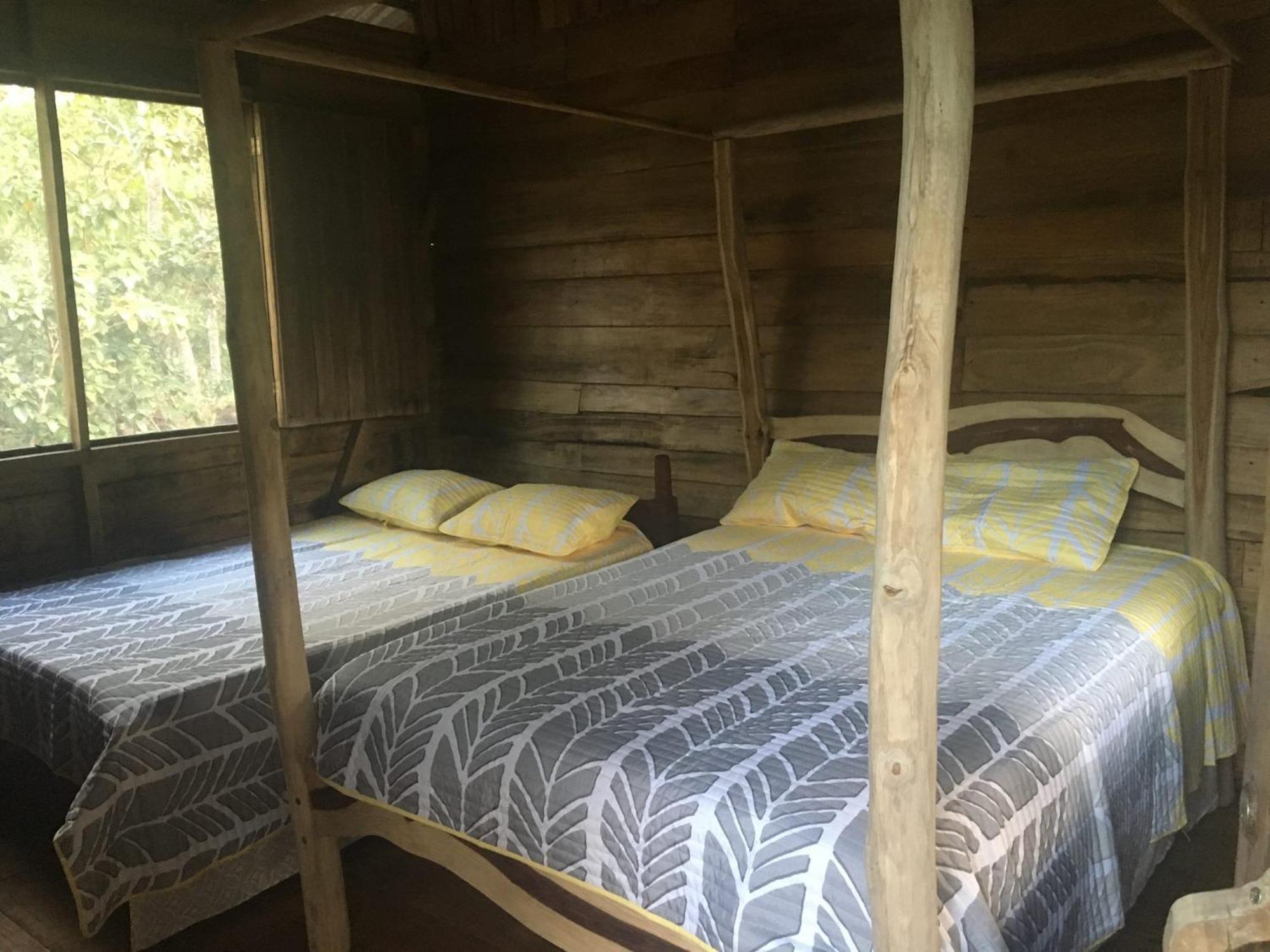 Finca Avellanas Lorena Dış mekan fotoğraf